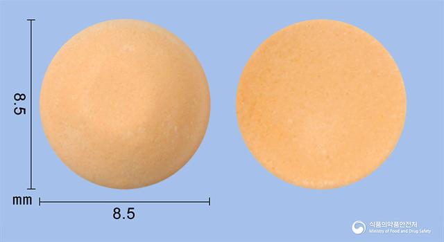 나제아오디정0.1mg(라모세트론염산염)