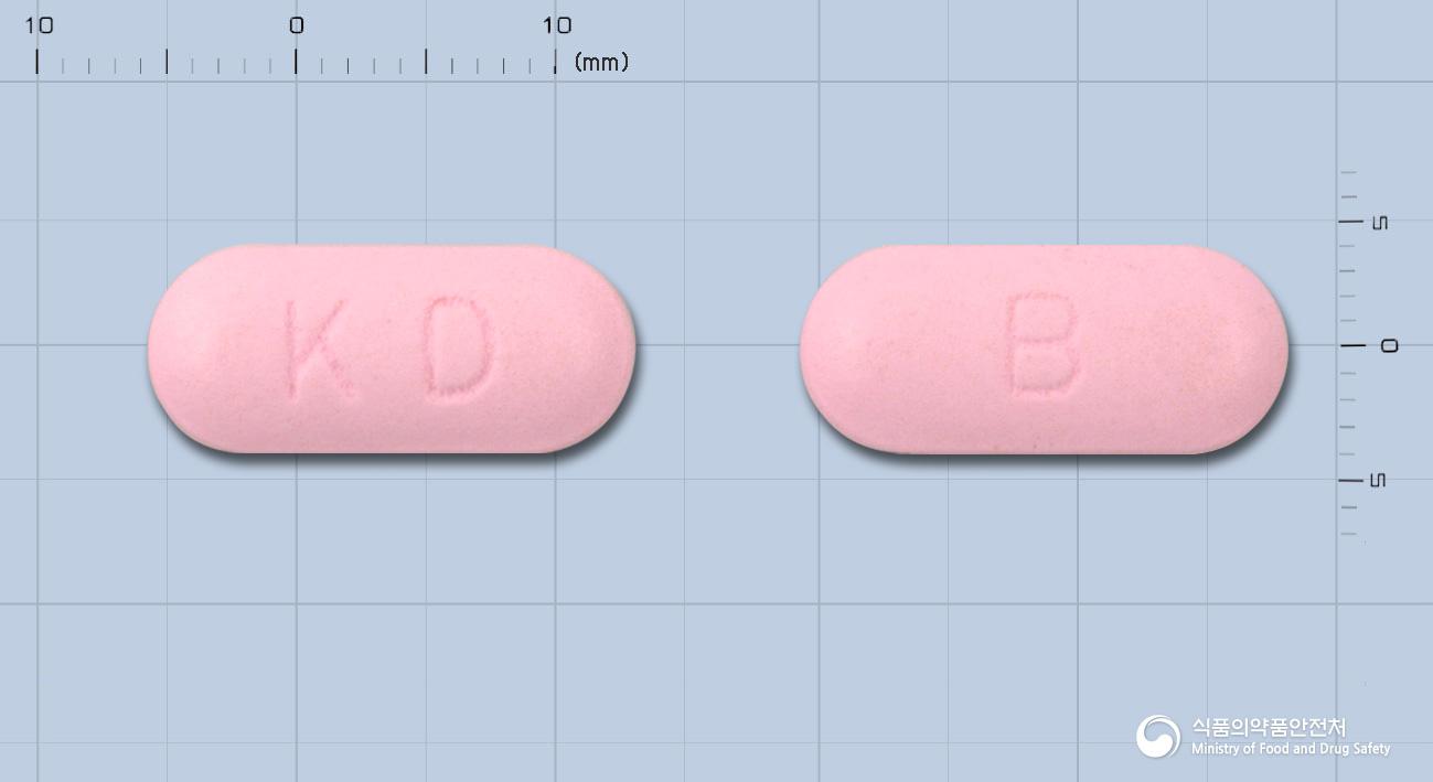 투윈비정(수출용)