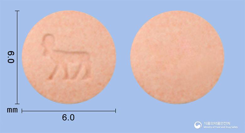노보넘정2.0밀리그람(레파글리니드)
