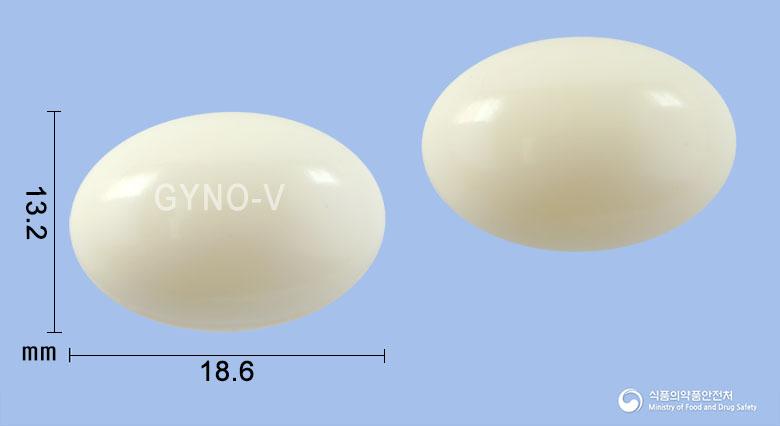 지노-브이 질연질캡슐