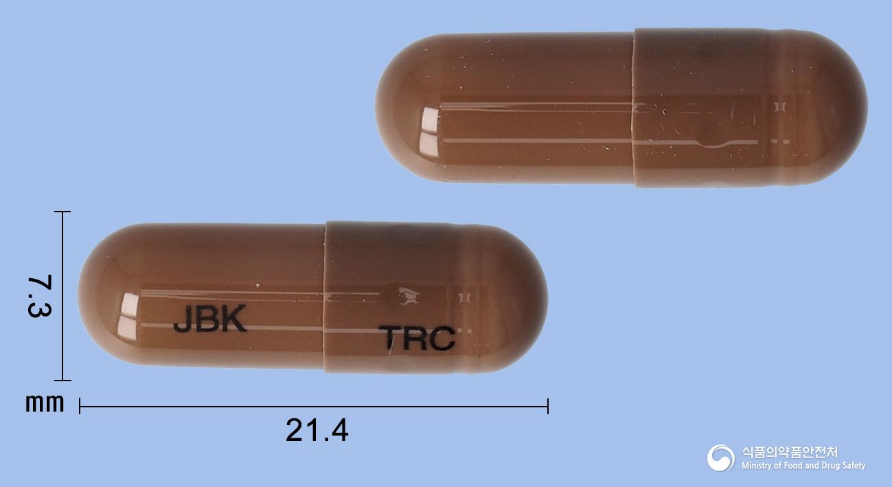 제이비케이배농산급탕엑스캡슐