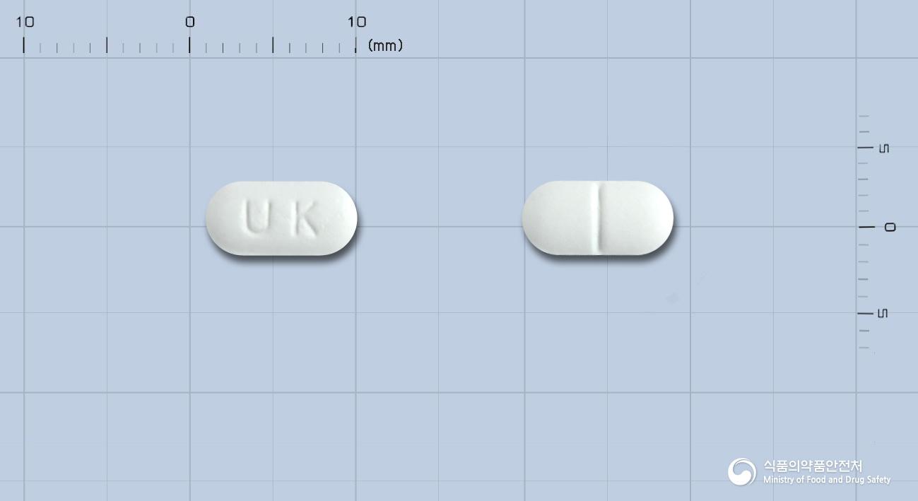 모사티딘정(모사프리드시트르산염수화물)