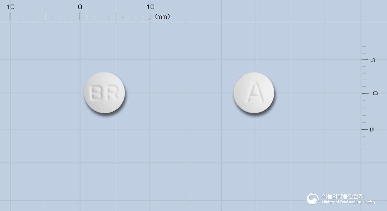 아나스토정(아나스트로졸)