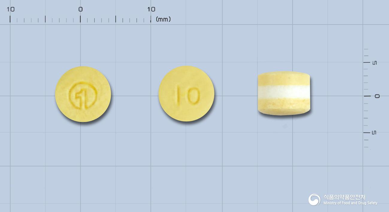 알프신엑스엘정(알푸조신염산염)