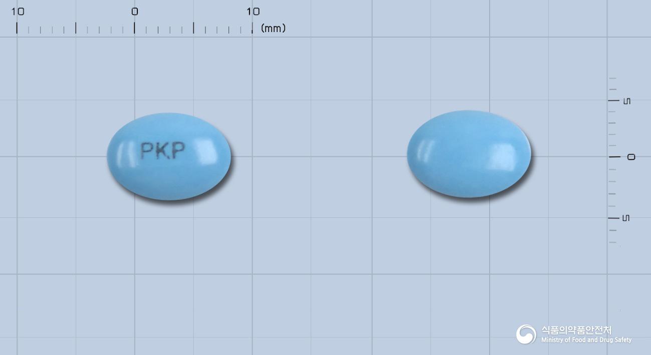 키리스정(수출용)