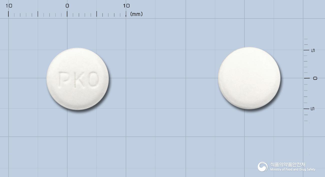 팜시크린정(팜시클로비르)