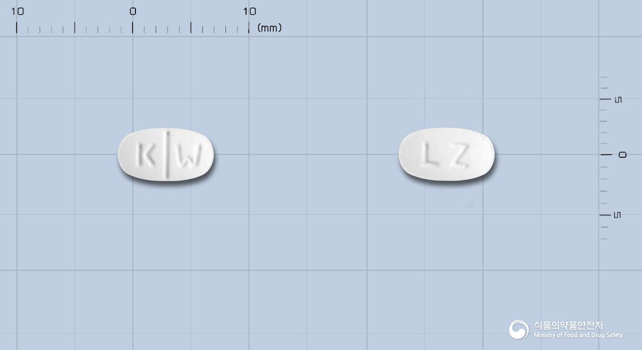 레티잘정(레보세티리진염산염)