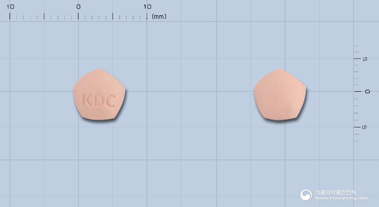 로피맥스정2밀리그램(로피니롤염산염)