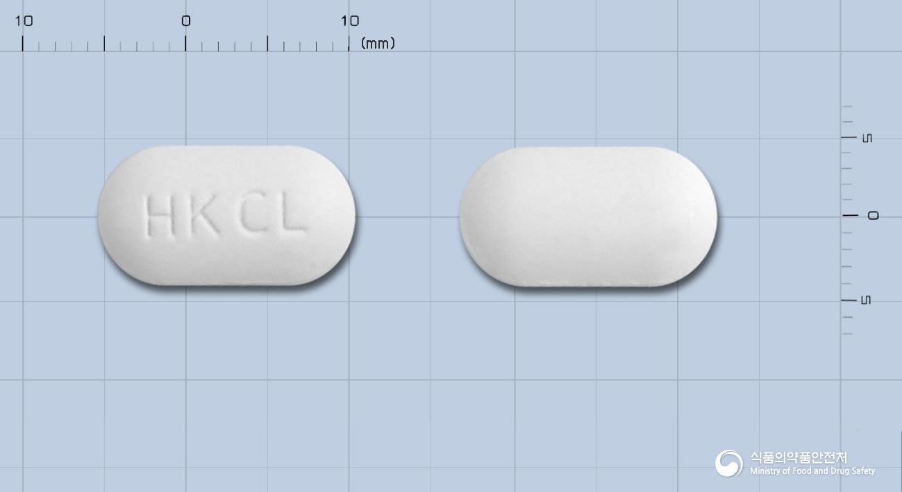 올코엔정(수출용)