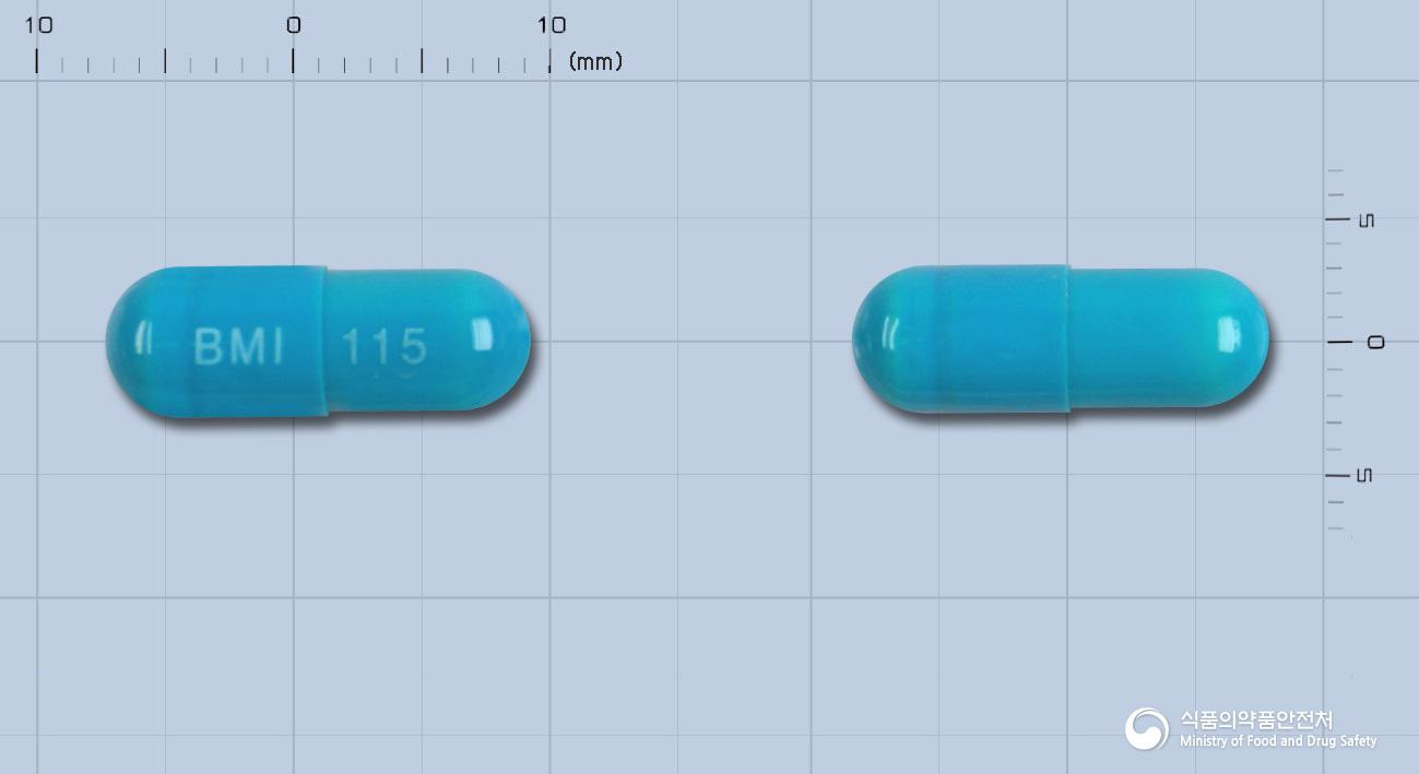 덴타메디에프캡슐