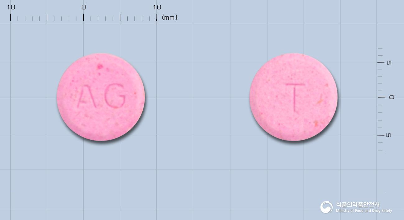 토비콤키드큐텐츄어블정(수출용)