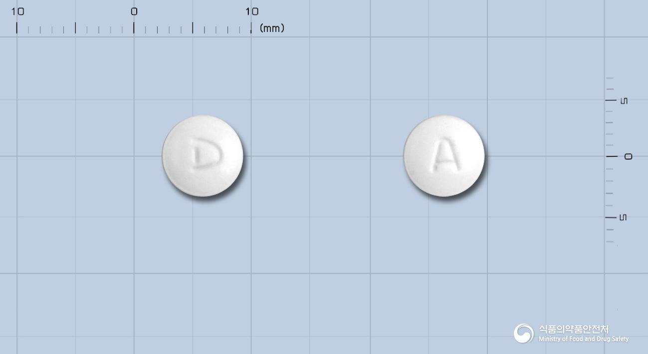 애프터원정(레보노르게스트렐)(수출용)