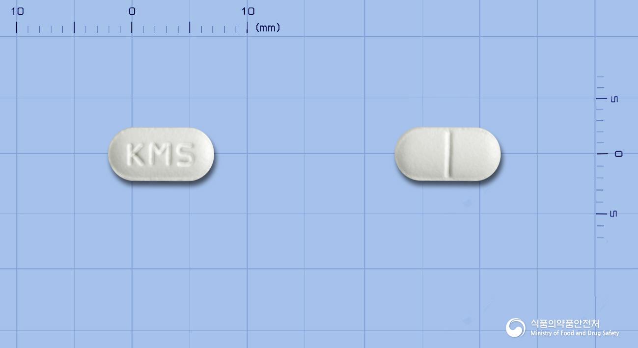 모사모틴정(모사프리드시트르산염수화물)