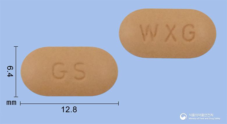 리큅피디정4밀리그램(로피니롤염산염)