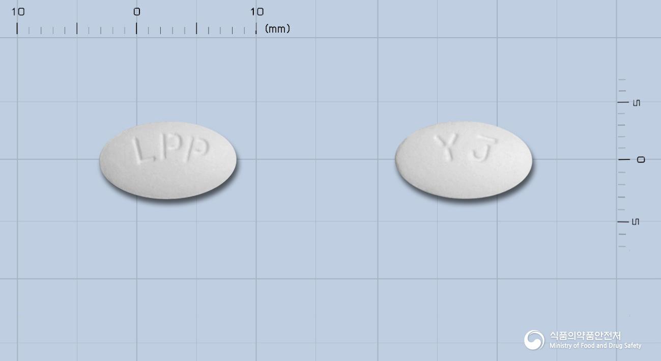 로자칸플러스프로정