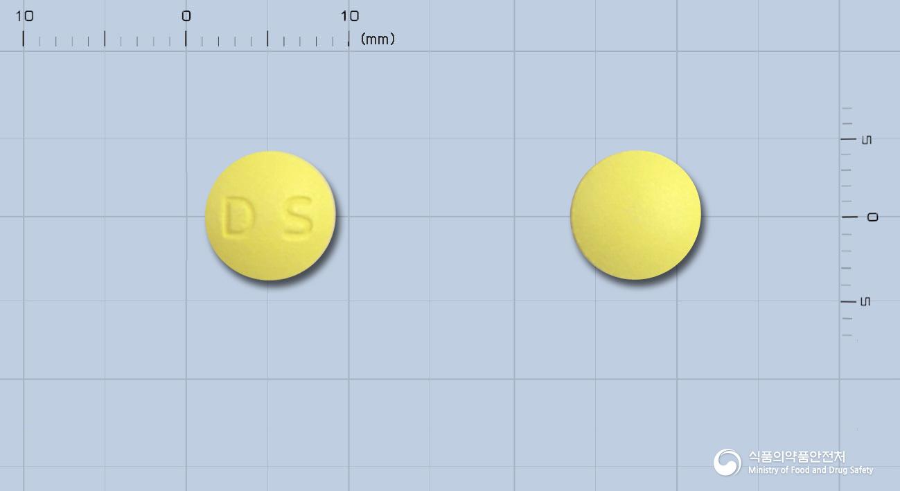 슬라인정(방풍통성산건조엑스에프(4.64→1))