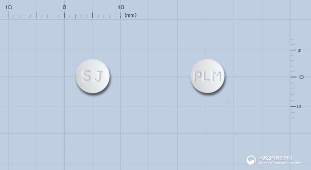 프리몬정(리마프로스트알파덱스)
