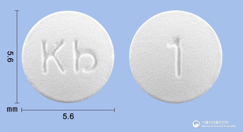 에이스틴정(아토르바스타틴칼슘삼수화물)