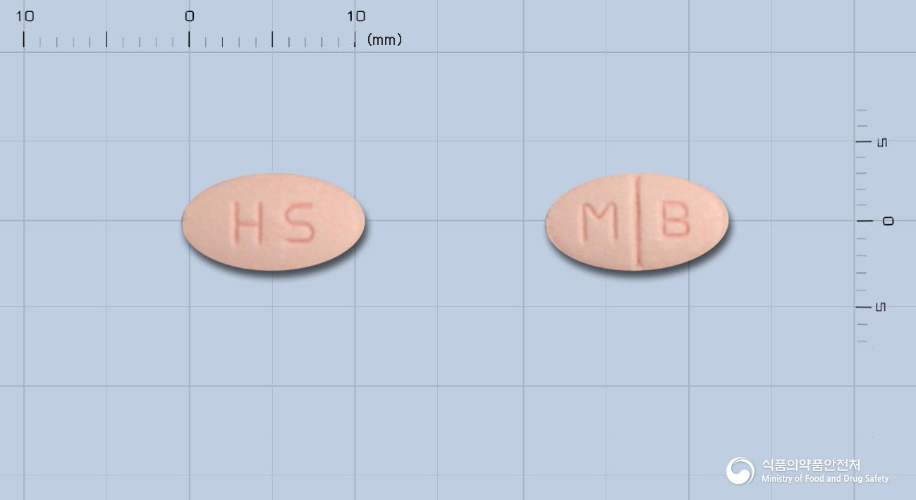 메가베타정24mg(베타히스틴염산염)