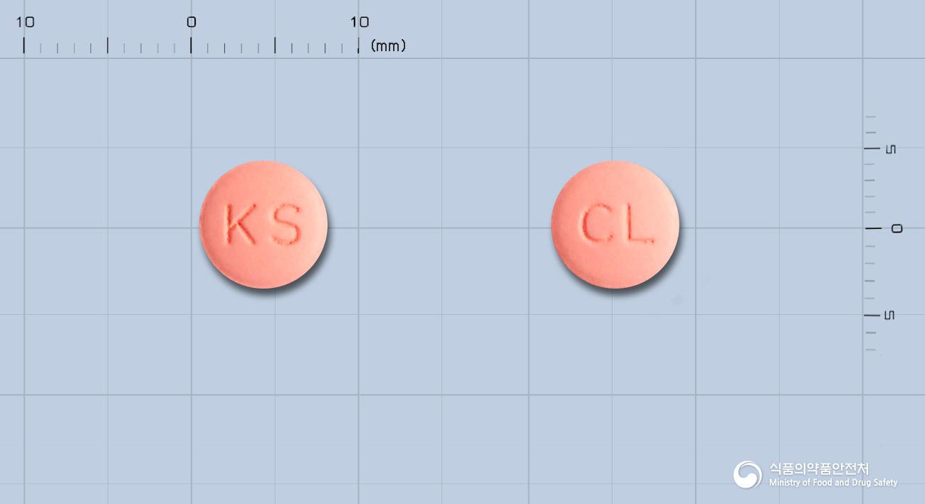 에이프로젠클로피도그렐정(클로피도그렐황산염)