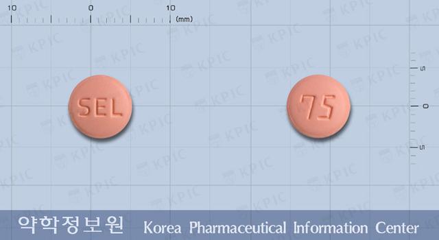 플라벨정(클로피도그렐황산수소염)