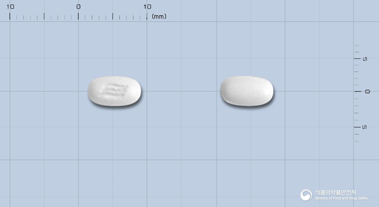 코세틴정(레보세티리진염산염)