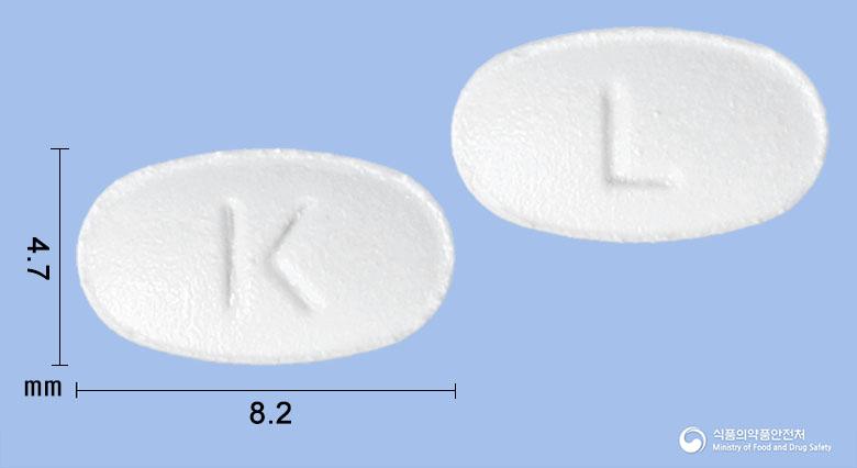 카이잘정(레보세티리진염산염)