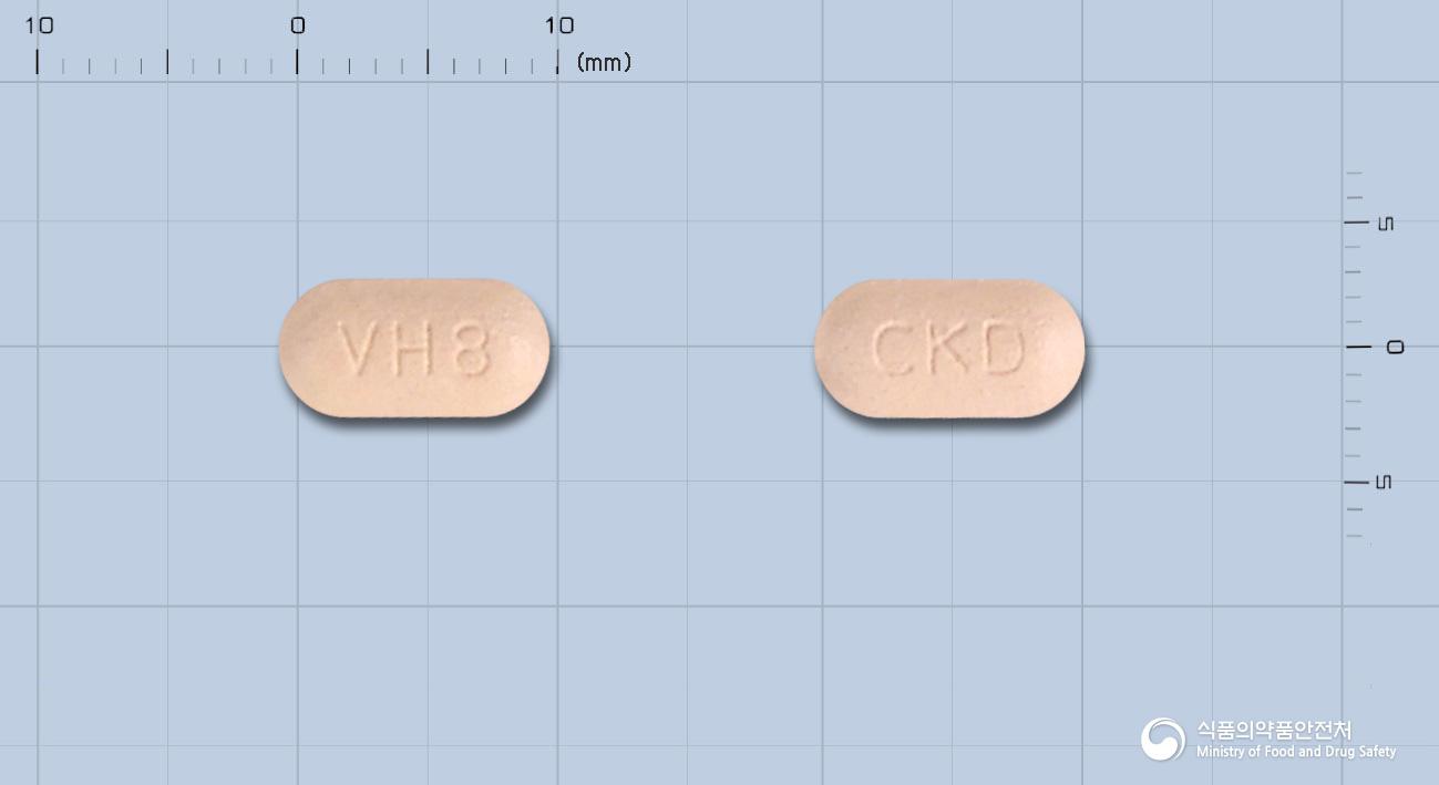 코발사벨정80/12.5밀리그램