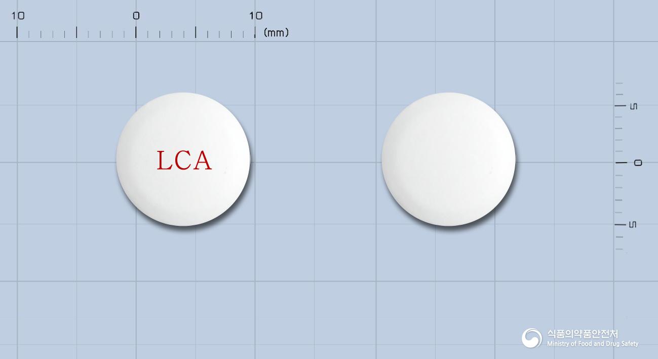엘카리나정(엘카르니틴)