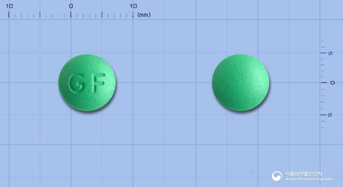 기넥플로정(은행엽건조엑스)