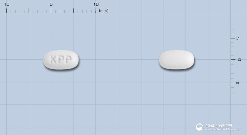 씨펜정(레보세티리진염산염)