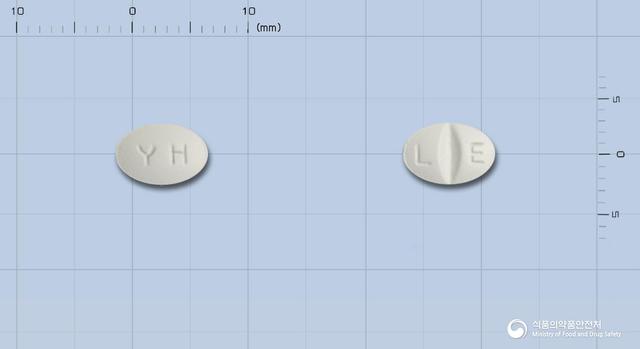 엘사팜정10mg(에스시탈로프람옥살산염)(수출용)