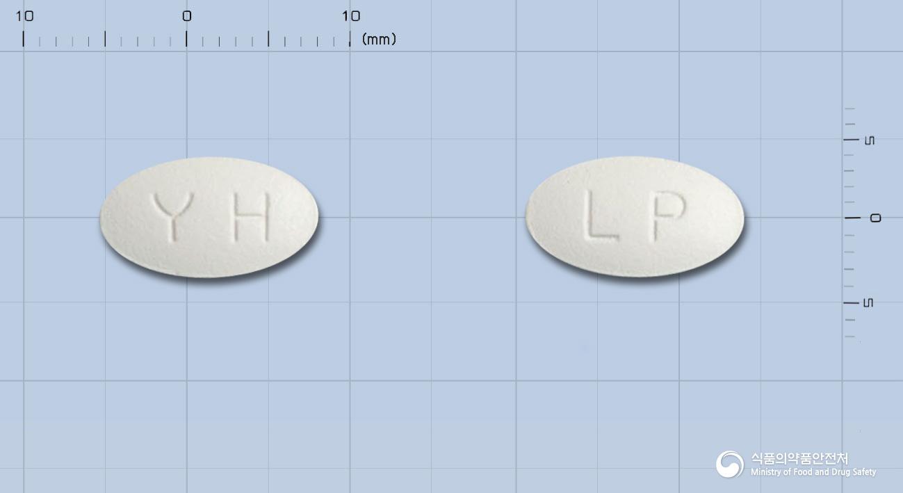 로자살탄플러스프로정