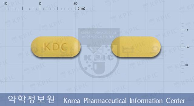 진코멕신정120mg(은행엽건조엑스)