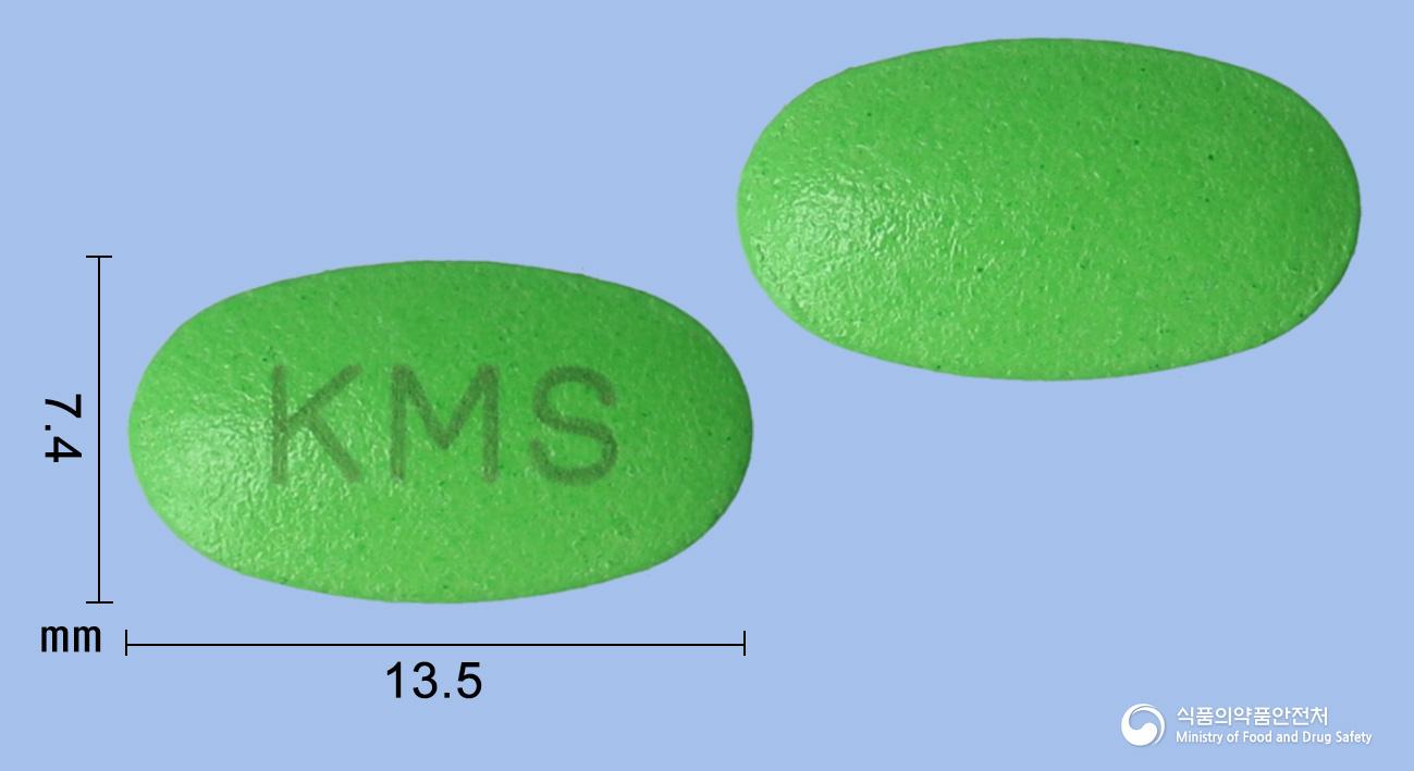 케스렌정(애엽95%에탄올연조엑스(20→1))(수출용)