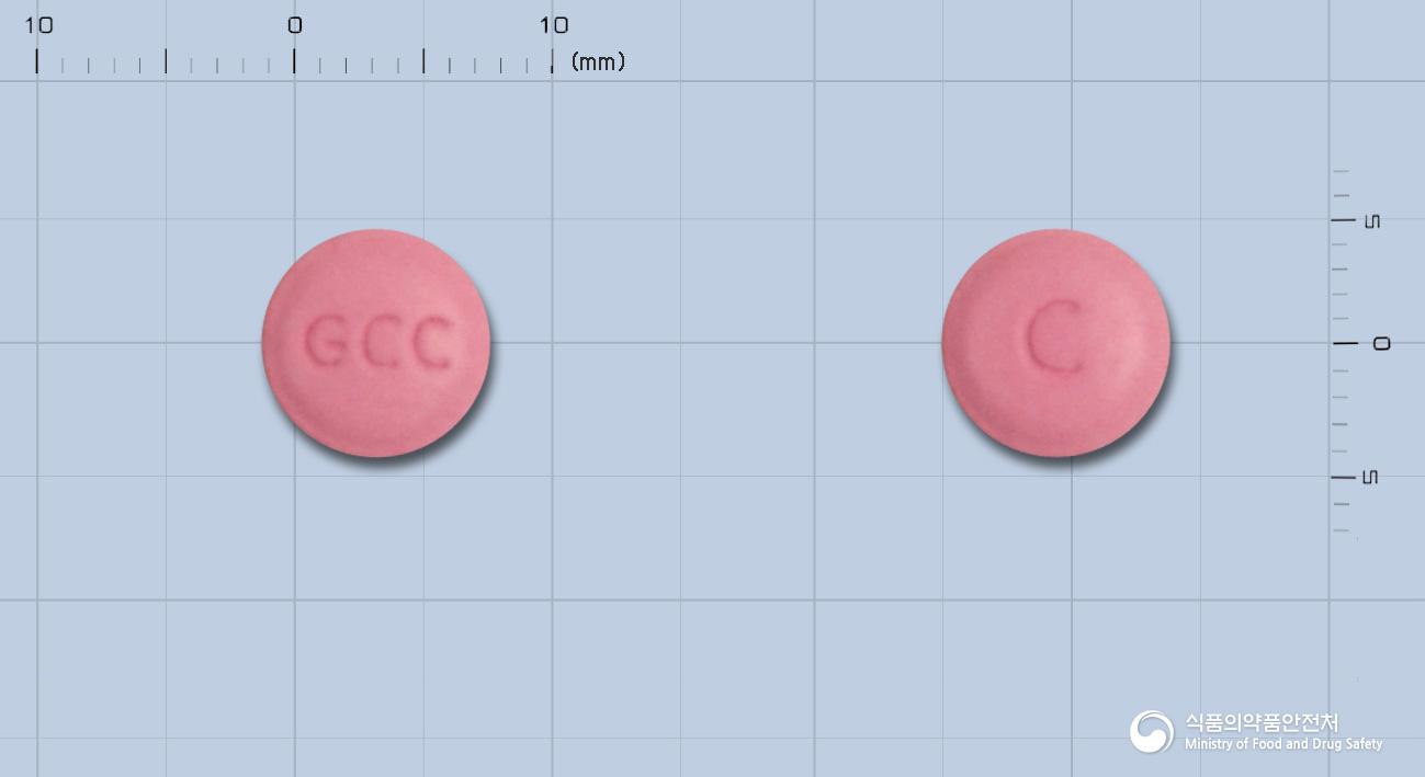 훼미그린정(레드클로버70%에탄올건조엑스세립)