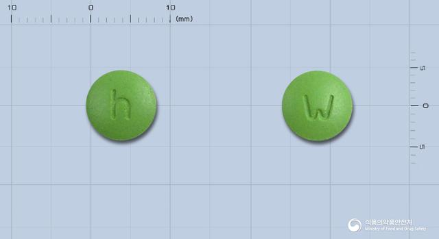 징코파워정120mg(은행엽건조엑스)