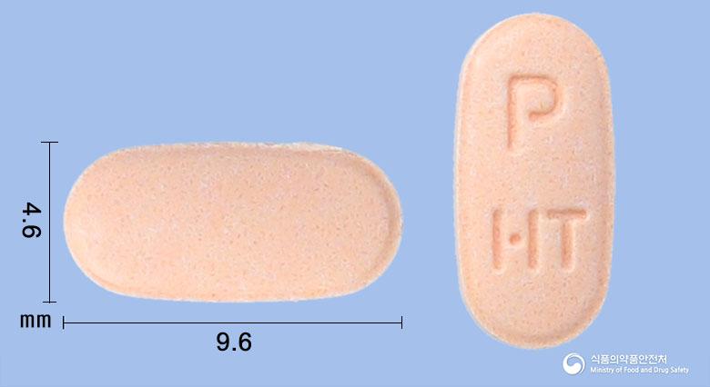 휴테칸플러스정