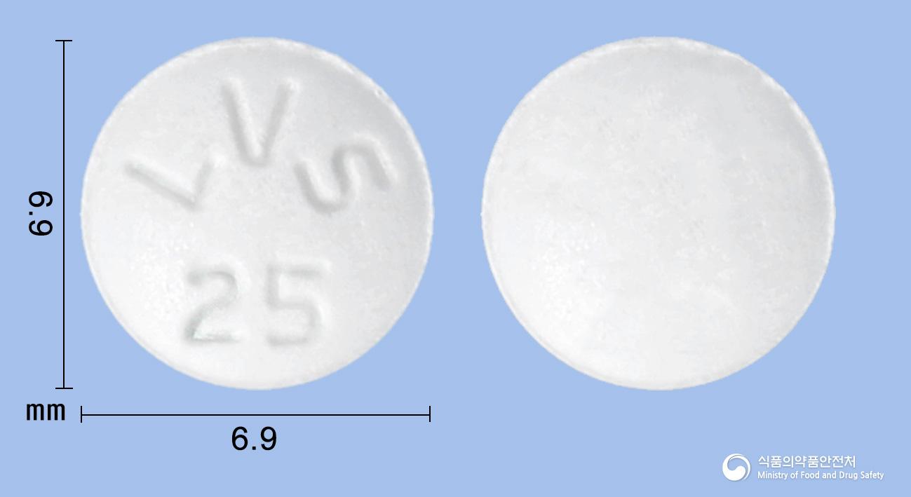 파마레보설피리드정