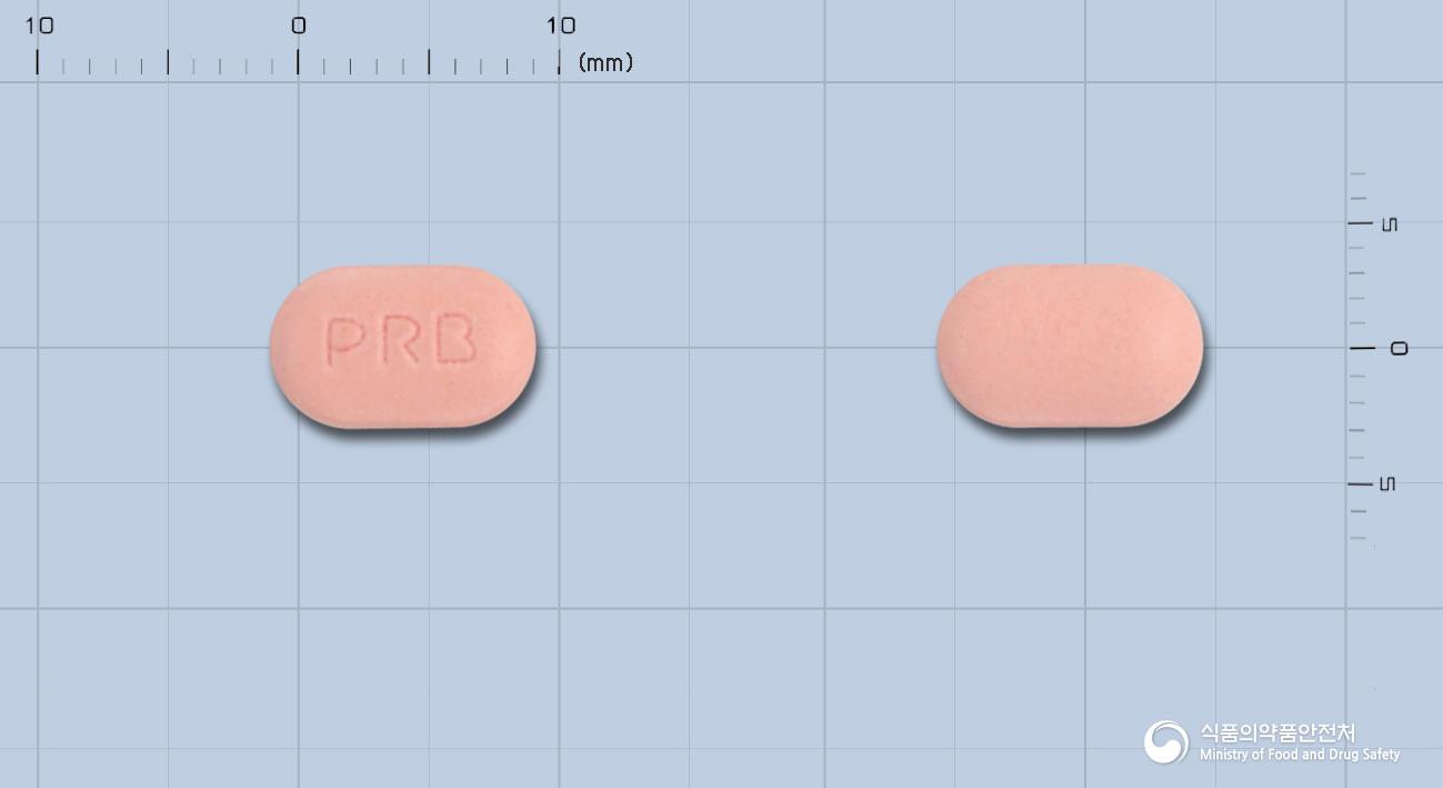 프리벤정(알리벤돌)(수출용)