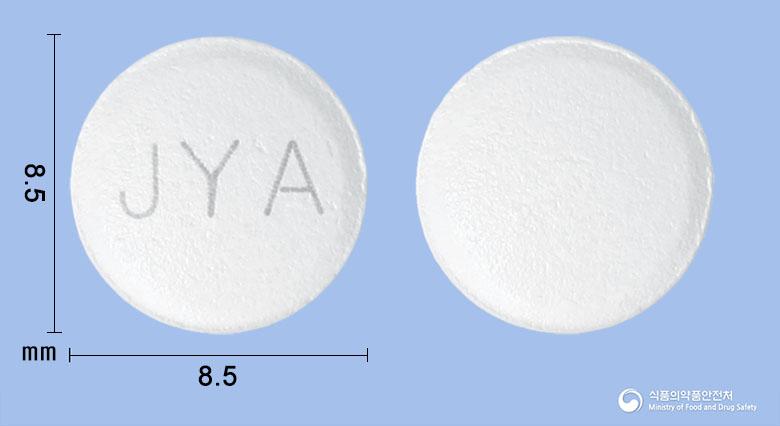 아엔탈정(아세클로페낙)