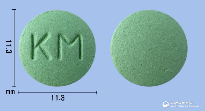 티오시드정(티옥트산)