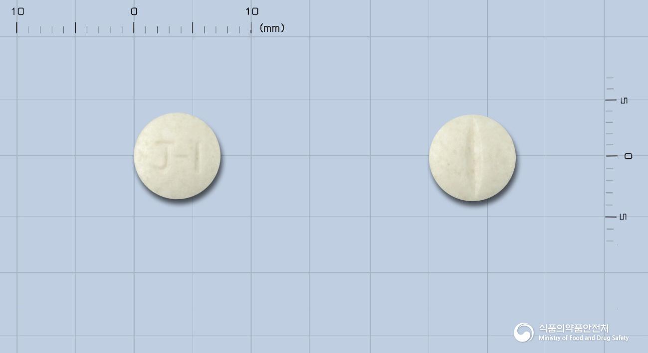 디란트정25밀리그램(카르베딜롤)(수출명:비미데신정(카르베딜롤))