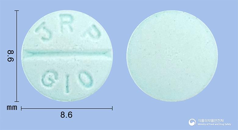 가스토텍정100마이크로그램(미소프로스톨)