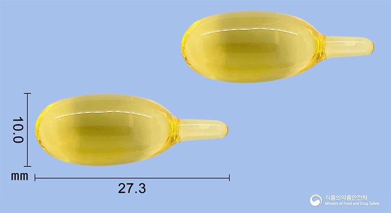 소아용에보프림연질캡슐(달맞이꽃종자유)