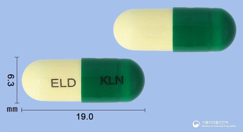 엘도스탐캡슐(에르도스테인)