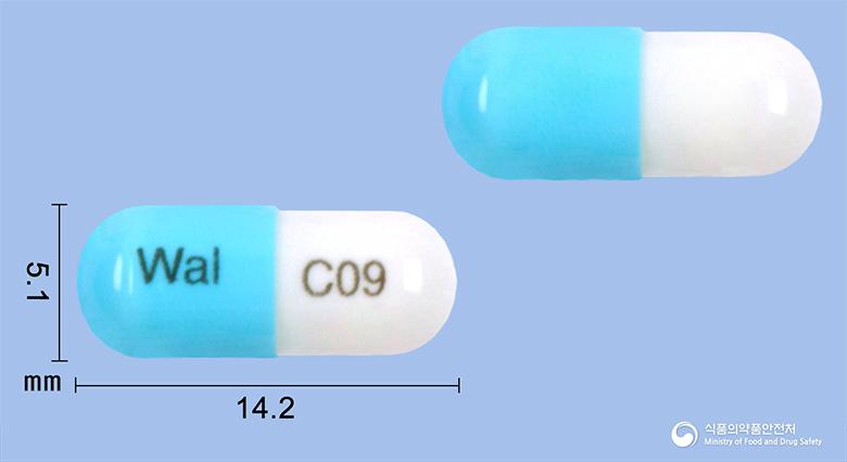 다코나졸캡슐(플루코나졸)