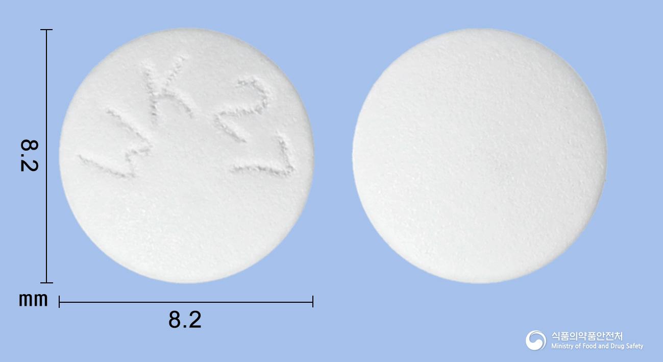 아세탑정(아세클로페낙)