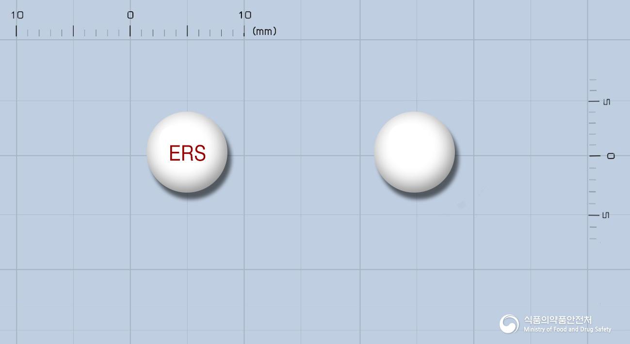 팜젠에페리손정(에페리손염산염)
