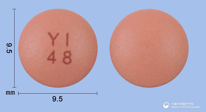 란프란정(란소프라졸)(수출용)